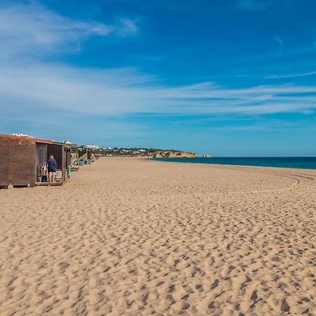 Alvor Centro Lägenhet Exteriör bild